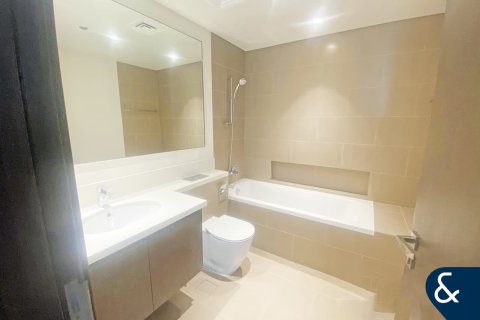 Apartament në Dubai Creek Harbour (The Lagoons), Dubai, Emiratet e Bashkuara Arabe 1 dhomë gjumi, 77 m2. № 666373 - Foto 7