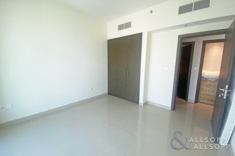 Apartman u Dubai Creek Harbour (The Lagoons), Dubai, UAE 1 spavaća soba, 77 m2 Br. 666373 - fotografija 12