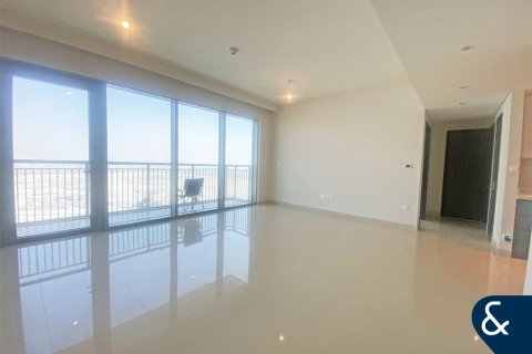 Apartament në Dubai Creek Harbour (The Lagoons), Dubai, Emiratet e Bashkuara Arabe 1 dhomë gjumi, 77 m2. № 666373 - Foto 6