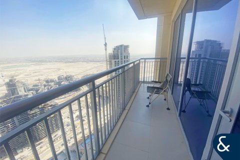 Apartament në Dubai Creek Harbour (The Lagoons), Dubai, Emiratet e Bashkuara Arabe 1 dhomë gjumi, 77 m2. № 666373 - Foto 3