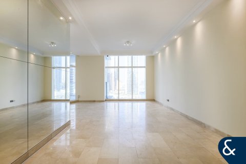 דירה למכירה ב Dubai Marina, Dubai, איחוד האמירויות 3 חדרי שינה, 201 מ"ר, מספר 666376 - תמונה 4