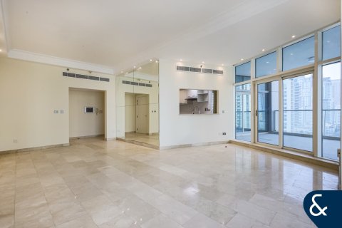 דירה למכירה ב Dubai Marina, Dubai, איחוד האמירויות 3 חדרי שינה, 201 מ"ר, מספר 666376 - תמונה 3