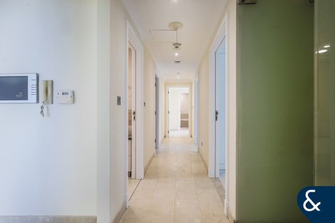 דירה למכירה ב Dubai Marina, Dubai, איחוד האמירויות 3 חדרי שינה, 201 מ"ר, מספר 666376 - תמונה 6