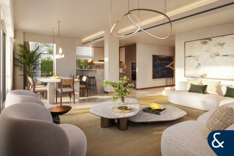 Appartement te koop in Dubai Marina, Dubai, VAE 4 slaapkamers, 370 vr.m., nr 666371 - foto 7