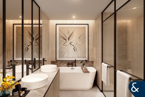 Appartement te koop in Dubai Marina, Dubai, VAE 4 slaapkamers, 370 vr.m., nr 666371 - foto 10