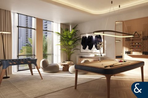 Appartement te koop in Dubai Marina, Dubai, VAE 4 slaapkamers, 370 vr.m., nr 666371 - foto 9