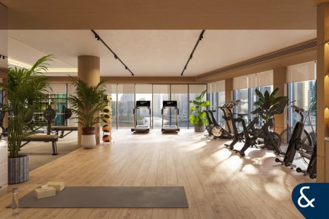 Appartement te koop in Dubai Marina, Dubai, VAE 4 slaapkamers, 370 vr.m., nr 666371 - foto 13