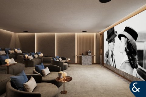 Appartement te koop in Dubai Marina, Dubai, VAE 4 slaapkamers, 370 vr.m., nr 666371 - foto 8