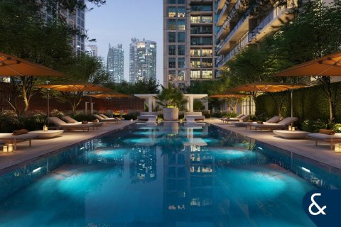 Appartement te koop in Dubai Marina, Dubai, VAE 4 slaapkamers, 370 vr.m., nr 666371 - foto 17