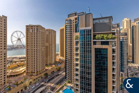 Apartmán v Dubai Marina, SAE 1 spálňa, 71 m2 č. 666374 - Fotografia 5