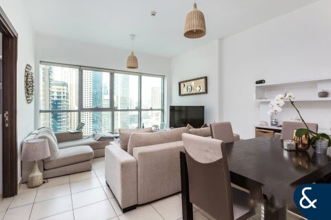 Apartmán v Dubai Marina, SAE 1 spálňa, 71 m2 č. 666374 - Fotografia 4