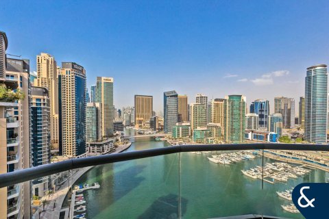 Apartmán v Dubai Marina, SAE 1 spálňa, 71 m2 č. 666374 - Fotografia 6
