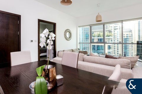 Apartmán v Dubai Marina, SAE 1 spálňa, 71 m2 č. 666374 - Fotografia 3