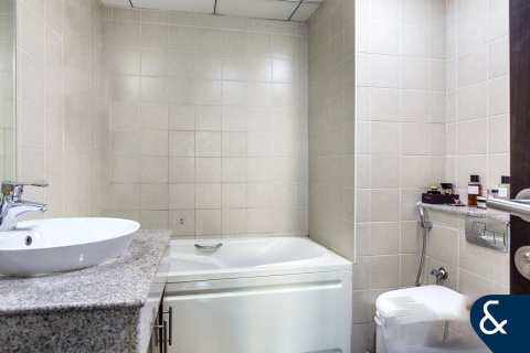 Apartmán v Dubai Marina, SAE 1 spálňa, 71 m2 č. 666374 - Fotografia 10