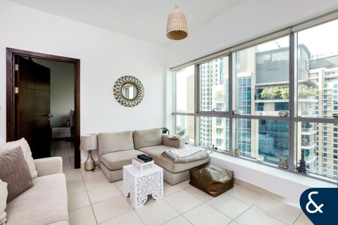 Apartmán v Dubai Marina, SAE 1 spálňa, 71 m2 č. 666374 - Fotografia 1