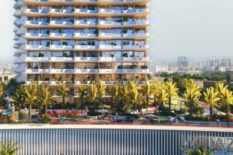 Dubai Land, Dubai, संयुक्त अरब अमीरात में अपार्टमेंट, 1 कमरा, 40 वर्ग मीटर, संख्या 732411 - फ़ोटो 2