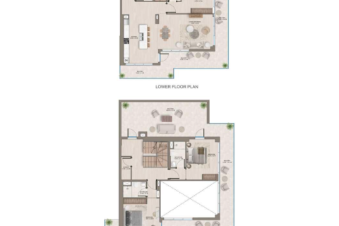 Купить квартиру в Dubai Land, Дубай, ОАЭ 1 комната, 40м2, № 732412 - фото 8