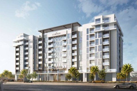 Apartamento em Dubai Land, Dubai, EAU 1 quarto, 40 m2 № 732412