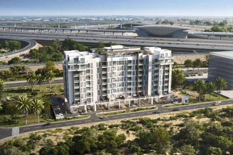 Купить квартиру в Dubai Land, Дубай, ОАЭ 1 комната, 40м2, № 732412 - фото 2