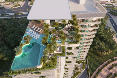 Dubai Land、Dubai、UAE にあるマンション販売中 1部屋、36 m2、No732413 - 写真 2