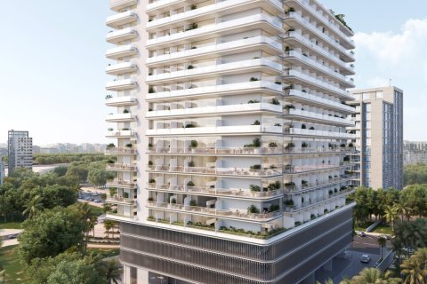 Dubai Land、Dubai、UAE にあるマンション販売中 1部屋、36 m2、No732413 - 写真 4