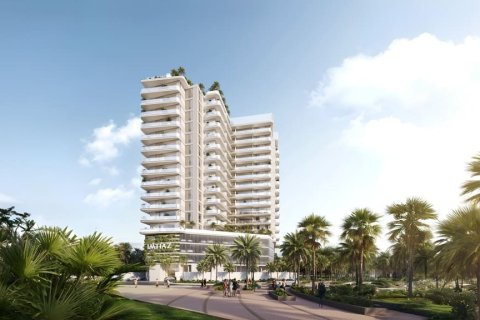 Dubai Land、Dubai、UAE にあるマンション販売中 1部屋、36 m2、No732413 - 写真 5