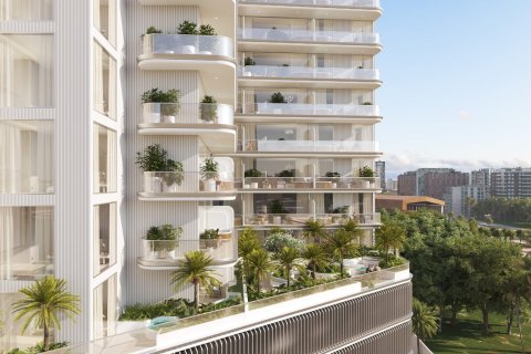 Apartamento em Dubai Land, Dubai, EAU 1 quarto, 36 m2 № 732413