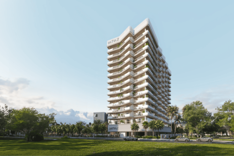 Dzīvoklis Dubai Landjā, AAE 1 istaba Nr. 732417 - attēls 2