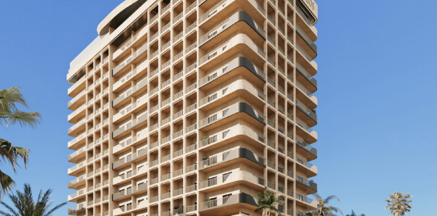 شقة في Dubai Land، دبي 42 متر مربع . ر قم 732415