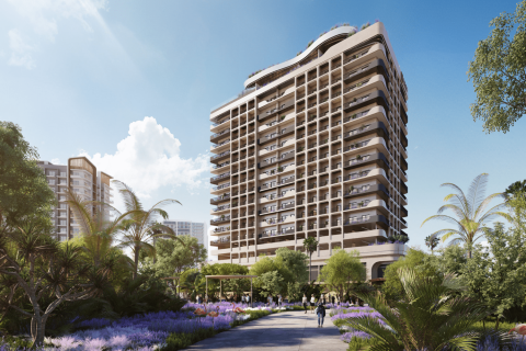 شقة للبيع في Dubai Land، دبي، الإمارات العربية المتحدة 42 متر مربع ، رقم 732415 - صورة 4
