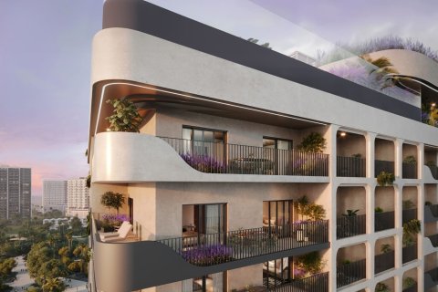 شقة للبيع في Dubai Land، دبي، الإمارات العربية المتحدة 42 متر مربع ، رقم 732415 - صورة 3