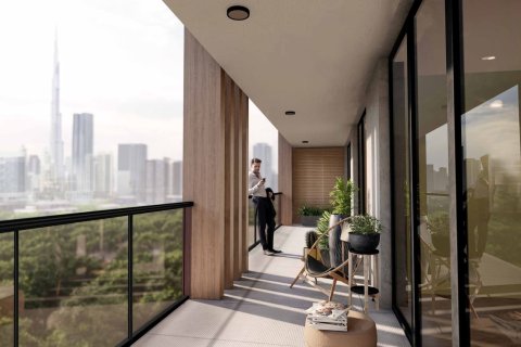 阿联酋 Dubai Dubai Land 待售 : 1 卧, 71 平方米 , 编号732416 - 照片 5