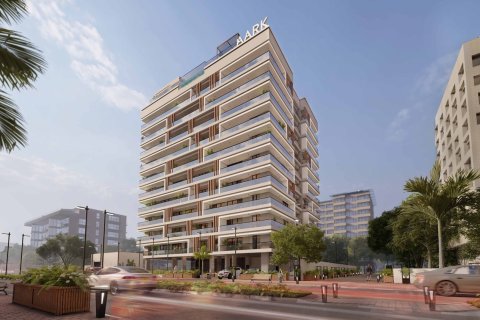 Apartamento em Dubai Land, Dubai, EAU 1 quarto, 71 m2 № 732416