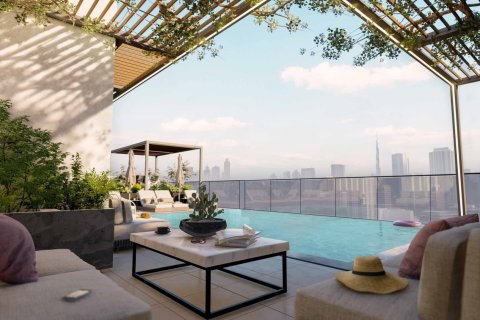 阿联酋 Dubai Dubai Land 待售 : 1 卧, 71 平方米 , 编号732416 - 照片 8