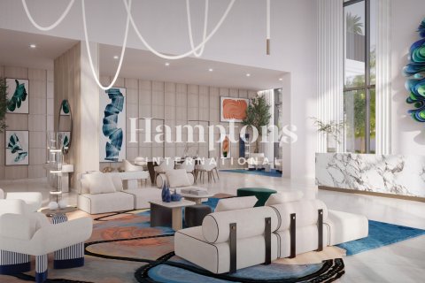 Apartamento en alquiler en Dubai Hills Estate, Dubai, EAU 1 dormitorio, 70.79208600 m2 № 738929 - foto 8