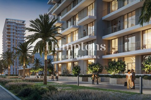 Apartamento en alquiler en Dubai Hills Estate, Dubai, EAU 1 dormitorio, 70.79208600 m2 № 738929 - foto 4