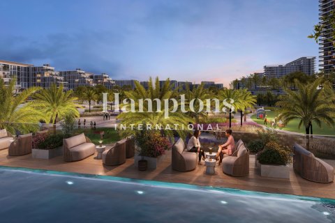 Apartamento en alquiler en Dubai Hills Estate, Dubai, EAU 1 dormitorio, 70.79208600 m2 № 738929 - foto 9
