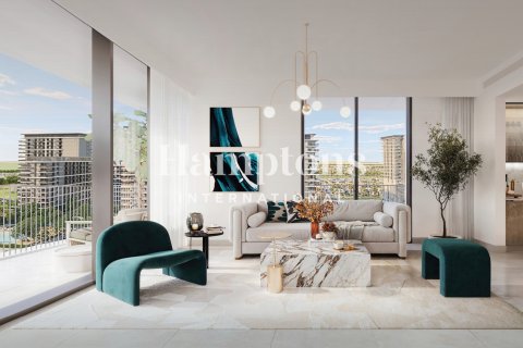 Apartamento en alquiler en Dubai Hills Estate, Dubai, EAU 1 dormitorio, 70.79208600 m2 № 738929 - foto 5