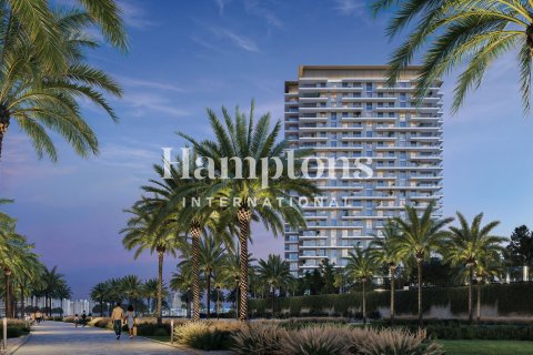 Huoneisto Dubai Hills Estate, Dubai, Arabiemiraatit 1 makuuhuone, 70.7921 m2 № 738929