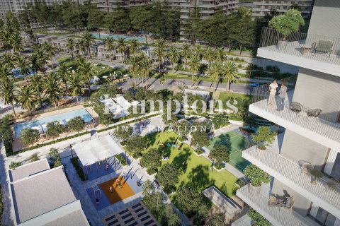 Apartamento en alquiler en Dubai Hills Estate, Dubai, EAU 1 dormitorio, 70.79208600 m2 № 738929 - foto 11