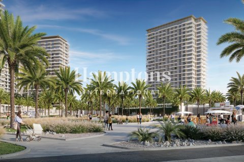 Apartamento en alquiler en Dubai Hills Estate, Dubai, EAU 1 dormitorio, 70.79208600 m2 № 738929 - foto 2