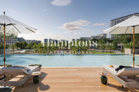 Apartamento en alquiler en Dubai Hills Estate, Dubai, EAU 1 dormitorio, 70.79208600 m2 № 738929 - foto 3