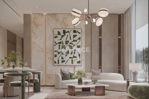 Apartamento en venta en Dubai Land, Dubai, EAU 2 dormitorios, 120 m2 № 738905 - foto 17
