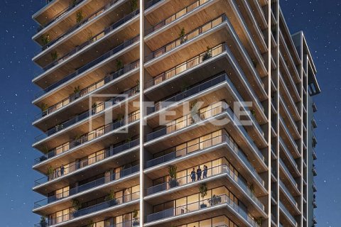 Apartamento en venta en Dubai Land, Dubai, EAU 2 dormitorios, 120 m2 № 738905 - foto 4