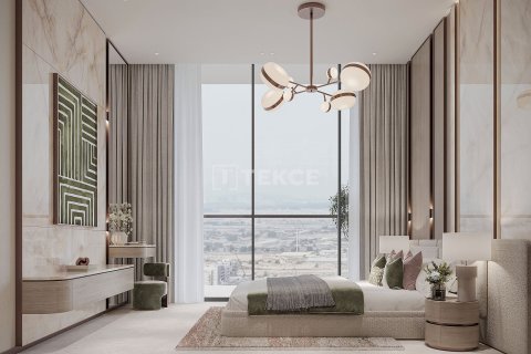 Apartamento en venta en Dubai Land, Dubai, EAU 2 dormitorios, 120 m2 № 738905 - foto 22