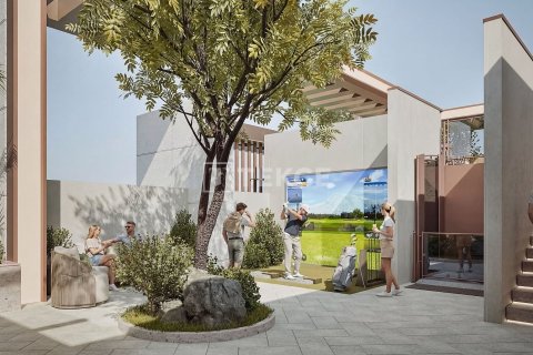 Apartamento en venta en Dubai Land, Dubai, EAU 2 dormitorios, 120 m2 № 738905 - foto 11