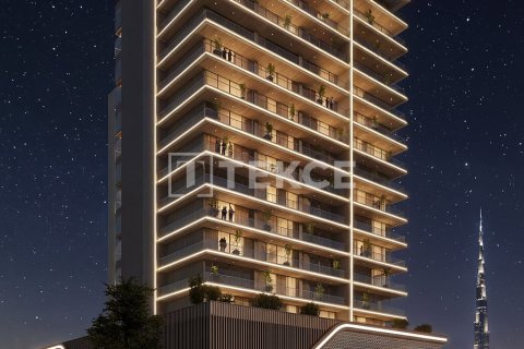 Apartamento en venta en Dubai Land, Dubai, EAU 2 dormitorios, 120 m2 № 738905 - foto 5