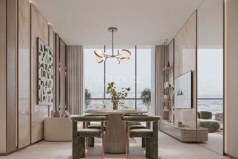 Apartamento en venta en Dubai Land, Dubai, EAU 2 dormitorios, 120 m2 № 738905 - foto 18
