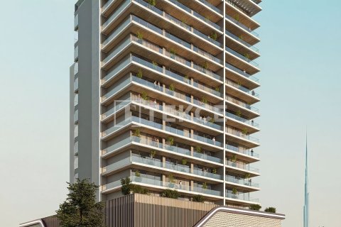 Apartamento en venta en Dubai Land, Dubai, EAU 2 dormitorios, 120 m2 № 738905 - foto 2