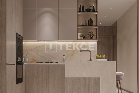 Apartamento en venta en Dubai Land, Dubai, EAU 2 dormitorios, 120 m2 № 738905 - foto 20